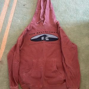 Beachcomer sweatshirt